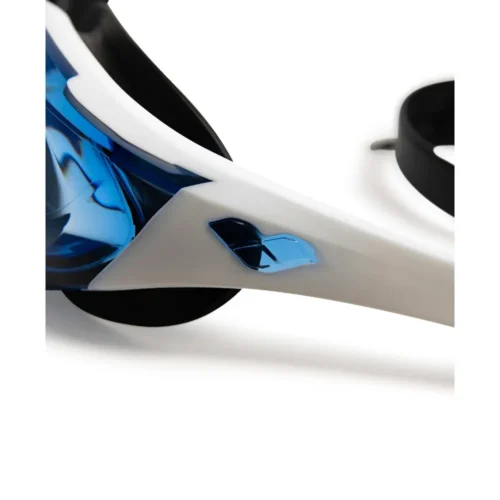 Arena Cobra Edge Swipe Blue White - Naočare za plivanje
