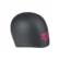 009275-209-ARENA LONG HAIR CAP-S-002 Arena Kapa za plivanje za dugu kosu - Long Hair Swim Cap Charchoal