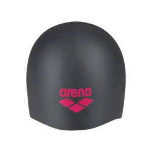 Arena Kapa za plivanje za dugu kosu - Long Hair Swim Cap Charchoal