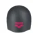 009275-209-ARENA LONG HAIR CAP-S-003 Arena Kapa za plivanje za dugu kosu - Long Hair Swim Cap Charchoal