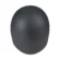 009275-209-ARENA LONG HAIR CAP-S-004 Arena Kapa za plivanje za dugu kosu - Long Hair Swim Cap Charchoal