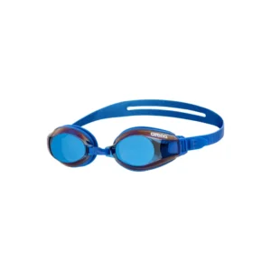 009439-111-ZOOM X-FIT MIRROR-001 Arena Zoom X-Fit Mirror Blue - Naočare za plivanje