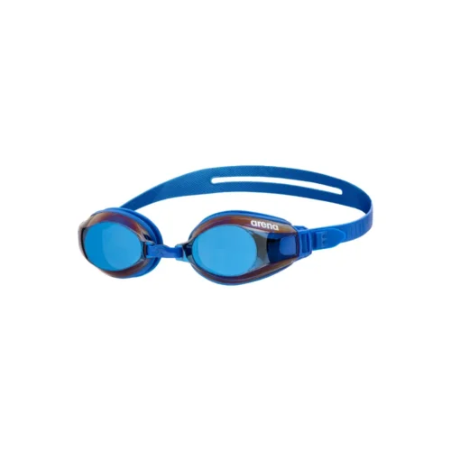 009439-111-ZOOM X-FIT MIRROR-001 Arena Zoom X-Fit Mirror Blue - Naočare za plivanje