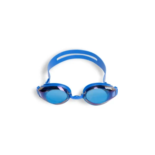009439-111-ZOOM X-FIT MIRROR-002 Arena Zoom X-Fit Mirror Blue - Naočare za plivanje
