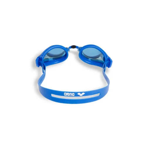 009439-111-ZOOM X-FIT MIRROR-003 Arena Zoom X-Fit Mirror Blue - Naočare za plivanje