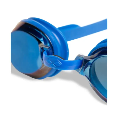 009439-111-ZOOM X-FIT MIRROR-005 Arena Zoom X-Fit Blue - Naočare za plivanje