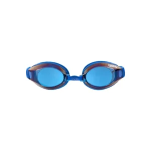 Arena Zoom X-Fit Mirror Blue - Naočare za plivanje