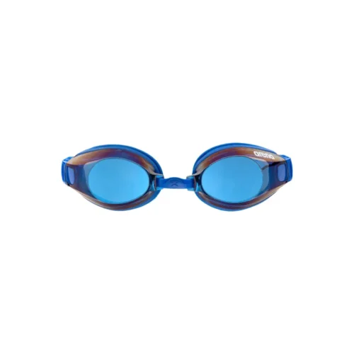 009439-111-ZOOM X-FIT MIRROR-008 Arena Zoom X-Fit Mirror Blue - Naočare za plivanje