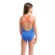 Arena Kupaći kostim za devojčice - Dots Swimsuite Pro Back