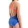 Arena Kupaći kostim za devojčice - Dots Swimsuite Pro Back