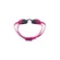 011007-130-PYTHON JUNIOR MR-003 Arena Python Junior Mirror Schoking Pink - Naočare za plivanje
