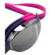 011007-130-PYTHON JUNIOR MR-004 Arena Python Junior Mirror Schoking Pink - Naočare za plivanje