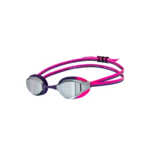 011007-130-PYTHON JUNIOR MR-008 Arena Python Junior Mirror Schoking Pink - Naočare za plivanje