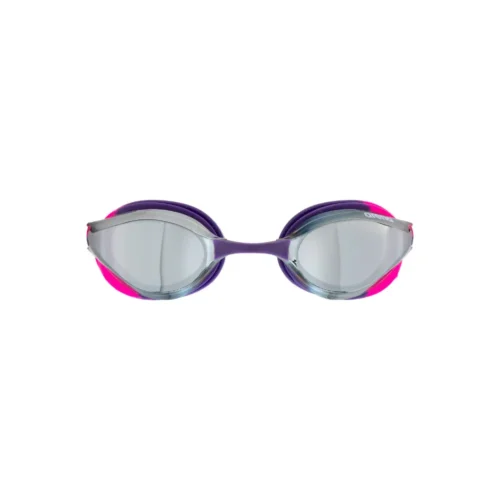 011007-130-PYTHON JUNIOR MR-009 Arena Python Junior Mirror Schoking Pink - Naočare za plivanje