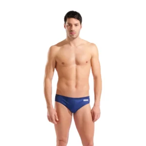 Arena Kupaće gaće za plivanje - Swim Briefs Grid Navy