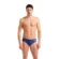 Arena Kupaće gaće za plivanje - Swim Briefs Grid Navy