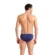Arena Kupaće gaće za plivanje - Swim Briefs Grid Navy