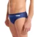 Arena Kupaće gaće za plivanje - Swim Briefs Grid Navy