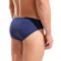Arena Kupaće gaće za plivanje - Swim Briefs Grid Navy