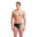 Arena Kupaće gaće za plivanje - Jellyfish Swim Briefs Black