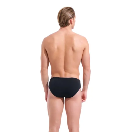 Arena Kupaće gaće za plivanje - Jellyfish Swim Briefs Black