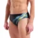 Arena Kupaće gaće za plivanje - Jellyfish Swim Briefs Black
