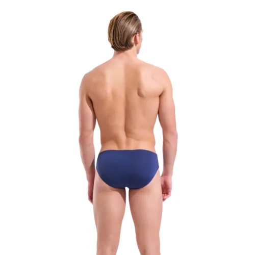 Arena Kupaće gaće za plivanje - Jellyfish Swim Briefs Navy