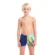 011793-750-B ARENA LOUD SWIM SHORT-001 Arena Kupaće gaće za dečake - Loud Swim Short Navy Multi