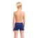 011793-750-B ARENA LOUD SWIM SHORT-002 Arena Kupaće gaće za dečake - Loud Swim Short Navy Multi