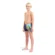 011793-750-B ARENA LOUD SWIM SHORT-003 Arena Kupaće gaće za dečake - Loud Swim Short Navy Multi
