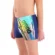011793-750-B ARENA LOUD SWIM SHORT-004 Arena Kupaće gaće za dečake - Loud Swim Short Navy Multi