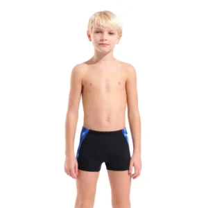 Arena Kupaće gaće za dečake - Wave Swim Short
