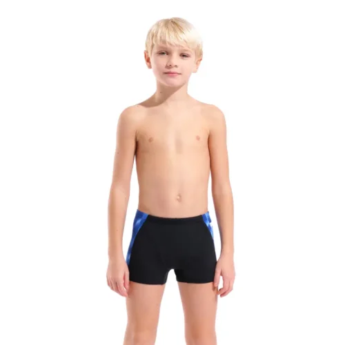 011812-200-B ARENA WAVE SWIM SHORT-001 Arena Kupaće gaće za dečake - Wave Swim Short