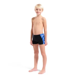 Arena Kupaće gaće za dečake - Wave Swim Short