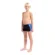 011812-200-B ARENA WAVE SWIM SHORT-003 Arena Kupaće gaće za dečake - Wave Swim Short