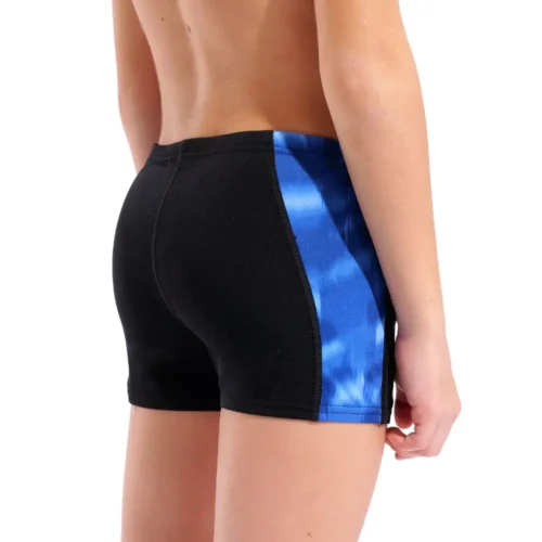011812-200-B ARENA WAVE SWIM SHORT-005 Arena Kupaće gaće za dečake - Wave Swim Short