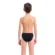 011815-503-B ARENA BOLD SWIM BRIEFS-002 Arena Kupaće gaće za dečake - Bold Swim Briefs Black Bright Coral