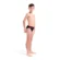 011815-503-B ARENA BOLD SWIM BRIEFS-003 Arena Kupaće gaće za dečake - Bold Swim Briefs Black Bright Coral