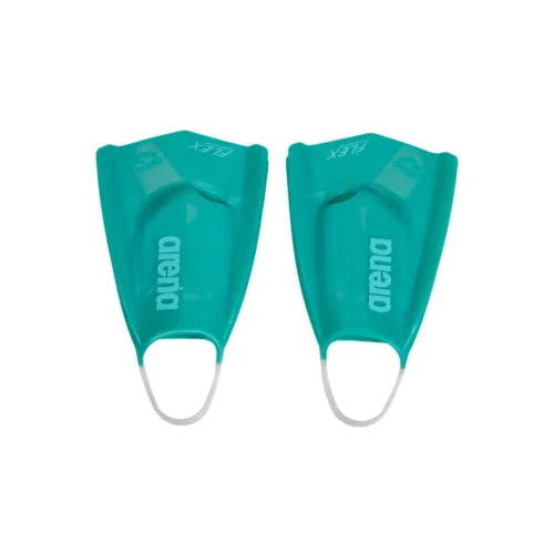 Arena Peraja za plivanje - Powerfin Pro II Flex Green