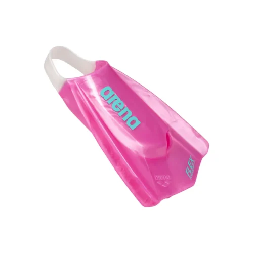 Arena Peraja za plivanje - Powerfin Pro II Flex Pink