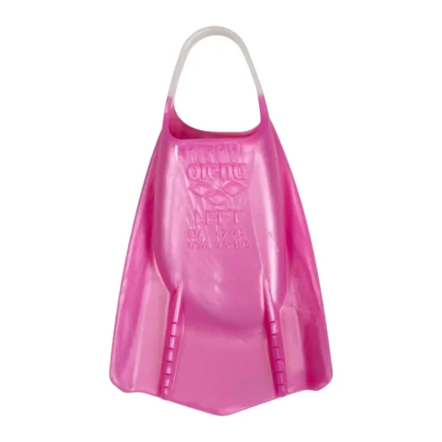 Arena Peraja za plivanje - Powerfin Pro II Flex Pink