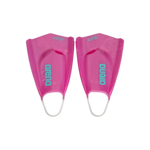 Arena Peraja za plivanje - Powerfin Pro II Flex Pink