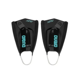 Arena Peraja za plivanje - Powerfin Pro II Flex Black