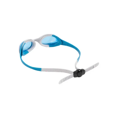 1E362-903-SPIDER JR MIRROR-003 Arena Spider Junior Blue White - Naočare za plivanje