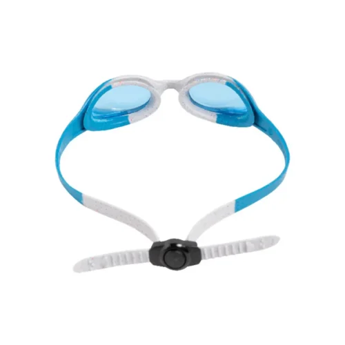 1E362-903-SPIDER JR MIRROR-006 Arena Spider Junior Blue White - Naočare za plivanje