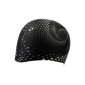 Arena Kapa za plivanje - Print 2 Cap Black White