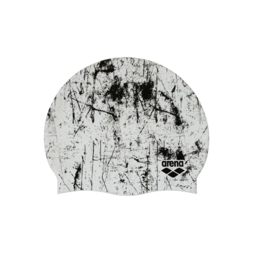 1E368-274-PRINT 2-S-001 Arena Kapa za plivanje - Print 2 Cap Hobbi