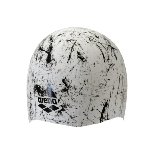 1E368-274-PRINT 2-S-004 Arena Kapa za plivanje - Print 2 Cap Hobbi