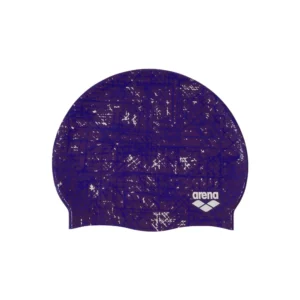 Arena Kapa za plivanje - Print 2 Cap Ribbed