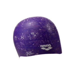 Arena Kapa za plivanje - Print 2 Cap Ribbed